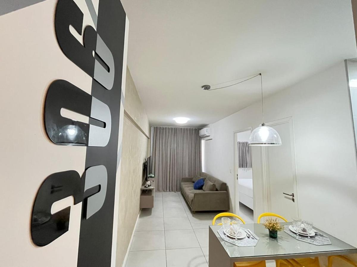 Edificio Time Apto 306 Er Hospedagens Apartamento